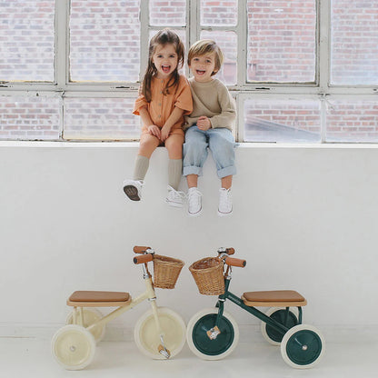 Banwood Tricycle - Cream