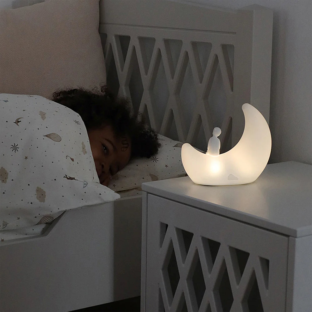 Candeeiro de Noite Lua – Cam Cam Copenhagen