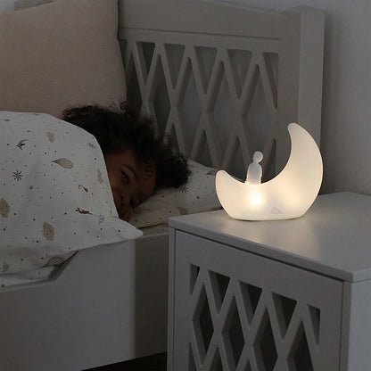 Candeeiro de Noite Lua – Cam Cam Copenhagen
