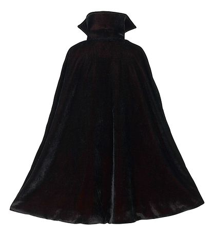 Dracula cape with teeth
