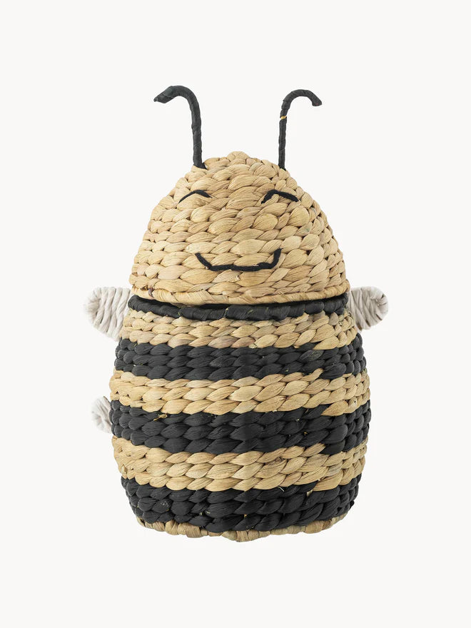 Cesta de abejas