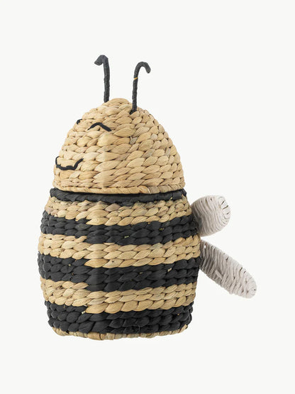 Cesta de abejas