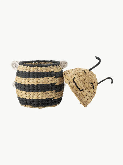 Cesta de abejas