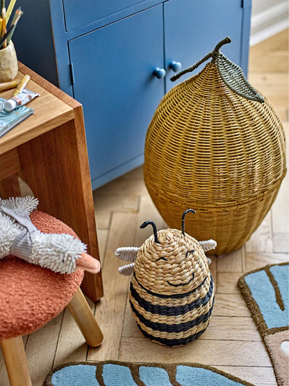 Cesta de abejas