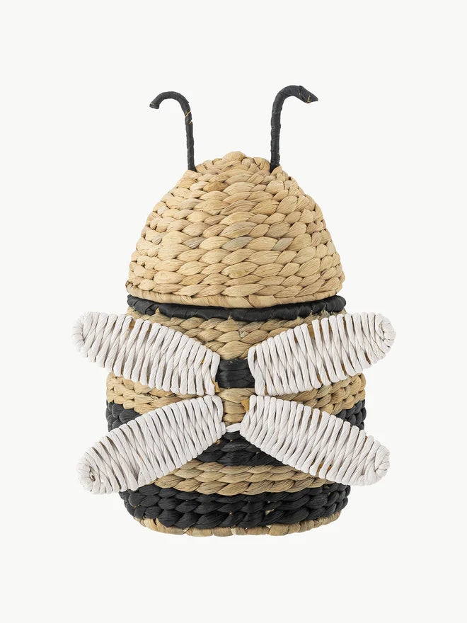 Cesta de abejas