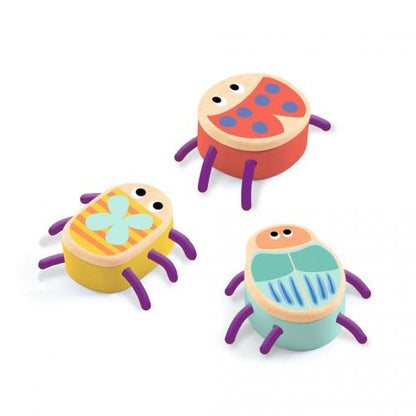 Myplastibugs - Construir animales con plastilina