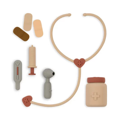 Silicone Medical Set – Konges Sløjd