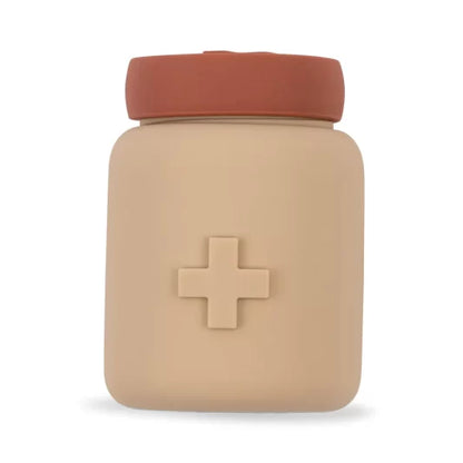 Silicone Medical Set – Konges Sløjd