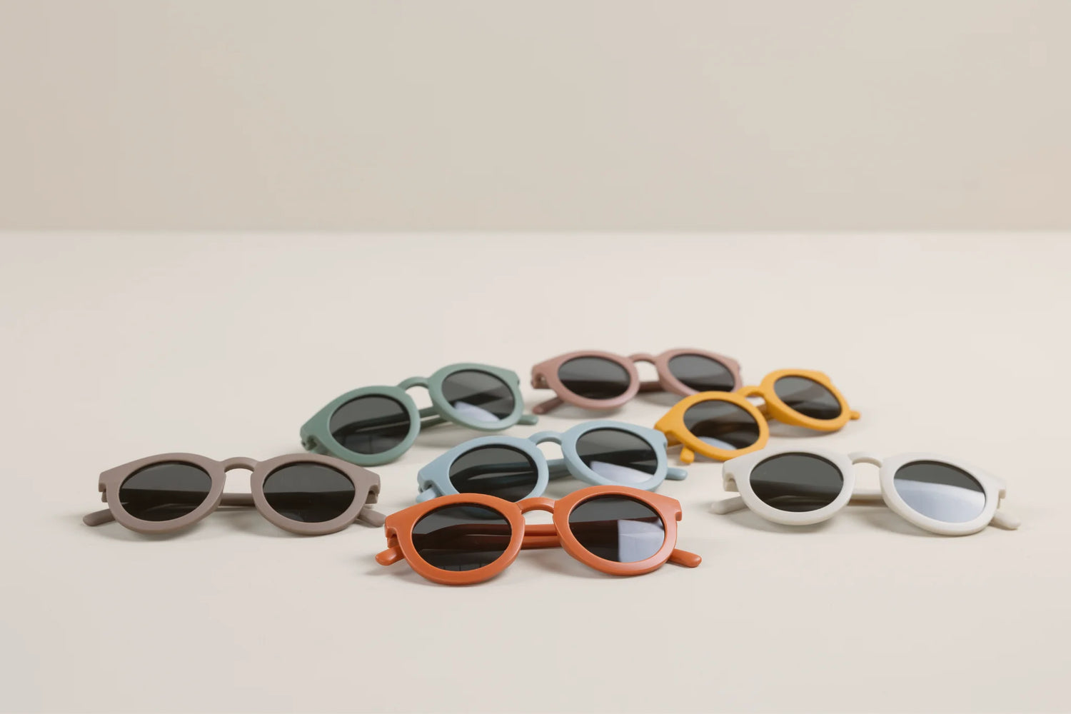 Flexible sunglasses (0-3 years)