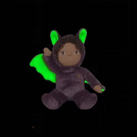 Olli Ella – Dinky Dinkum Doll Bowie Bat Edição Limitada