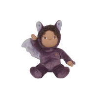 Olli Ella – Dinky Dinkum Doll Bowie Bat Edição Limitada