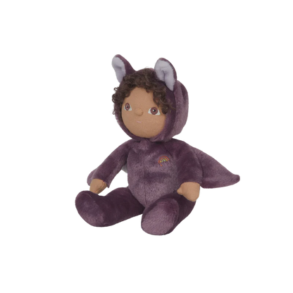 Olli Ella – Dinky Dinkum Doll Bowie Bat Edição Limitada