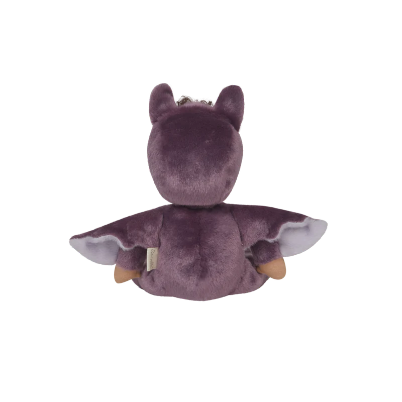 Olli Ella – Dinky Dinkum Doll Bowie Bat Edição Limitada