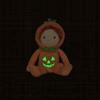 Olli Ella – Dinky Dinkum Doll Jack O’Lantern - Edição Limitada