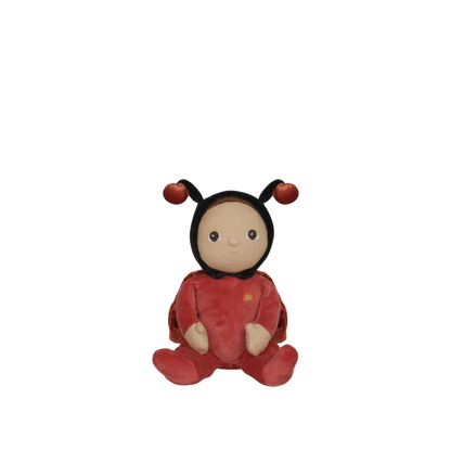 Joaninha Lola - Dinky Dinkums Backyard Buddies
