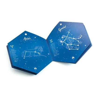 Djeco – Kit DIY Projetor de Constelações