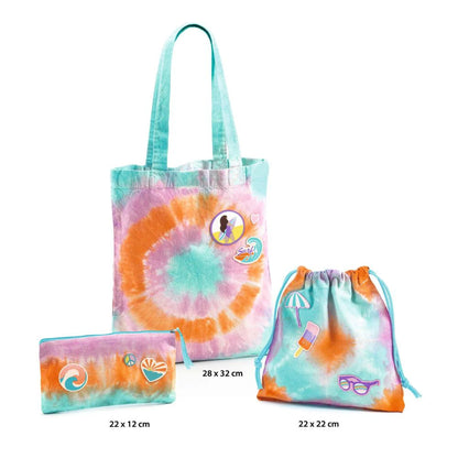 Djeco – Kit Criativo Tie-Dye