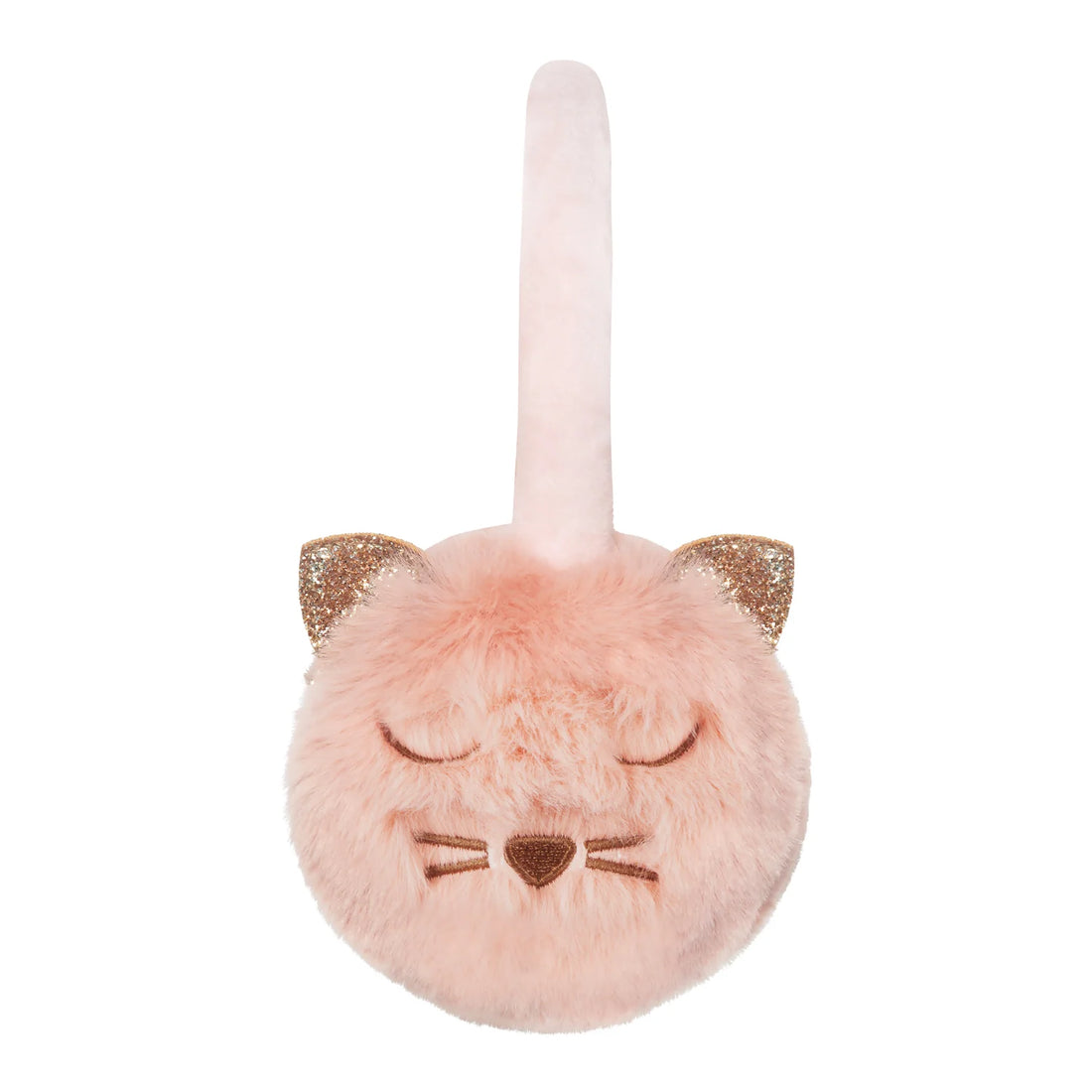 Clara Cat Ear Muffs