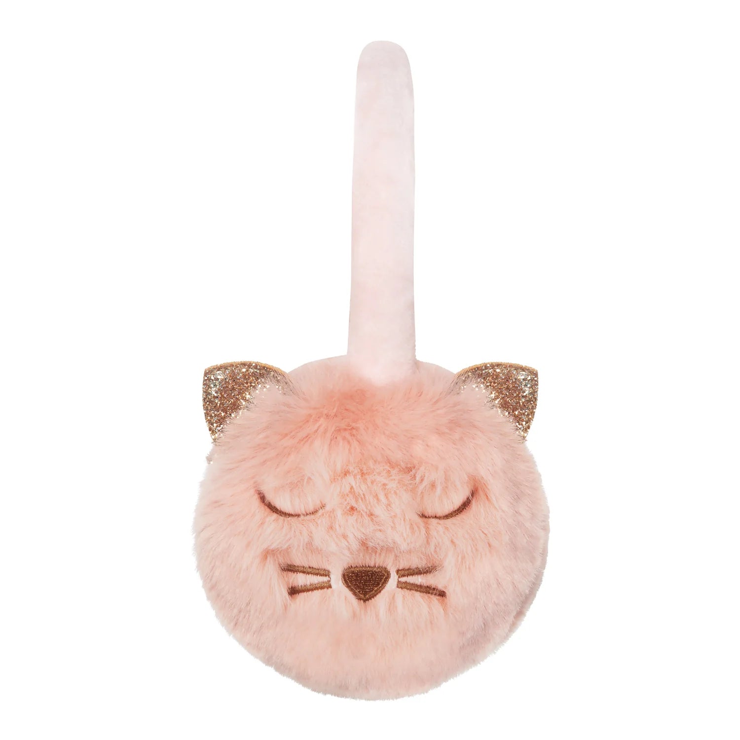 Clara Cat Ear Muffs