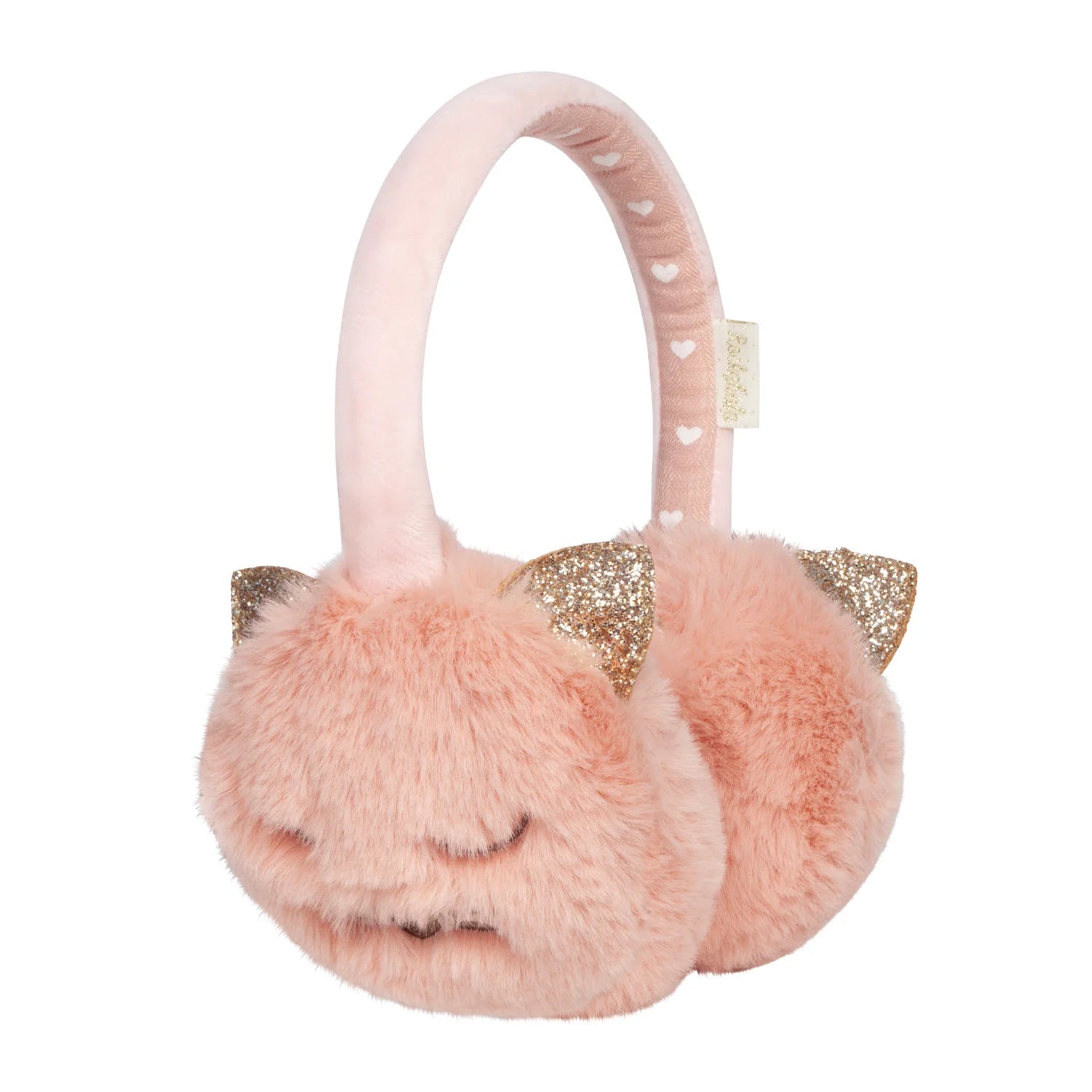 Clara Cat Ear Muffs