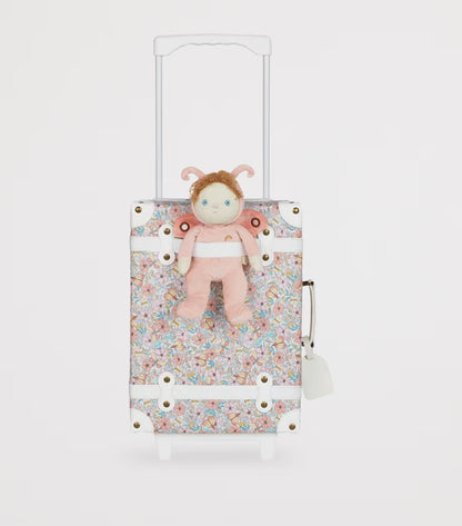 See-ya Suitcase | Travel Trolley
