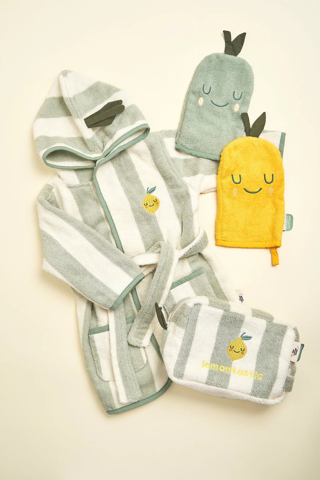 Lola Toiletry Bag