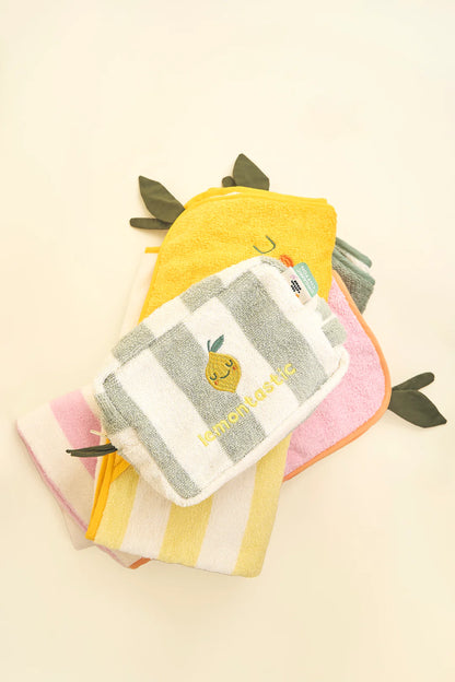 Lola Toiletry Bag
