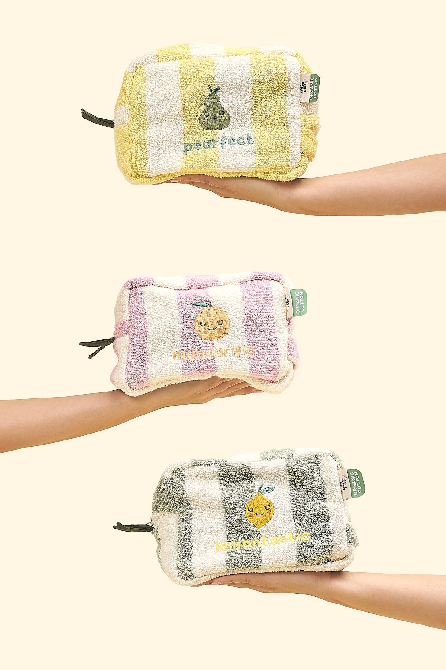 Necessaire Mandy