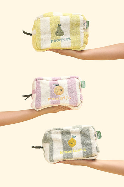 Lola Toiletry Bag