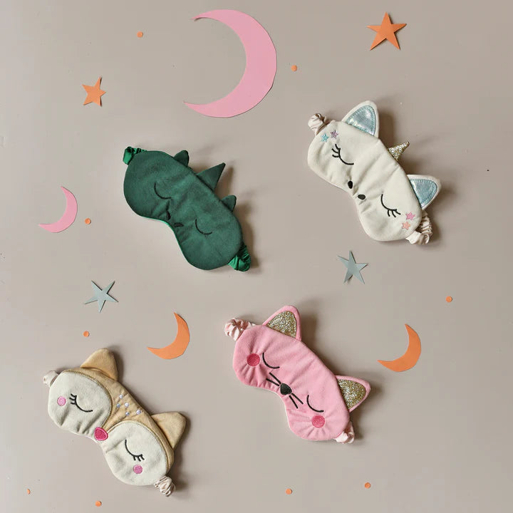 Unicorn Sleeping Mask