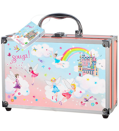 Bolsa de maquillaje