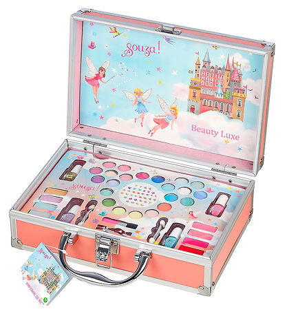 Bolsa de maquillaje