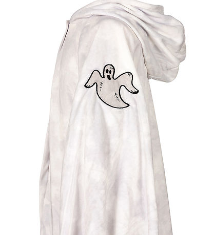 Disfraz de fantasma (con máscara)