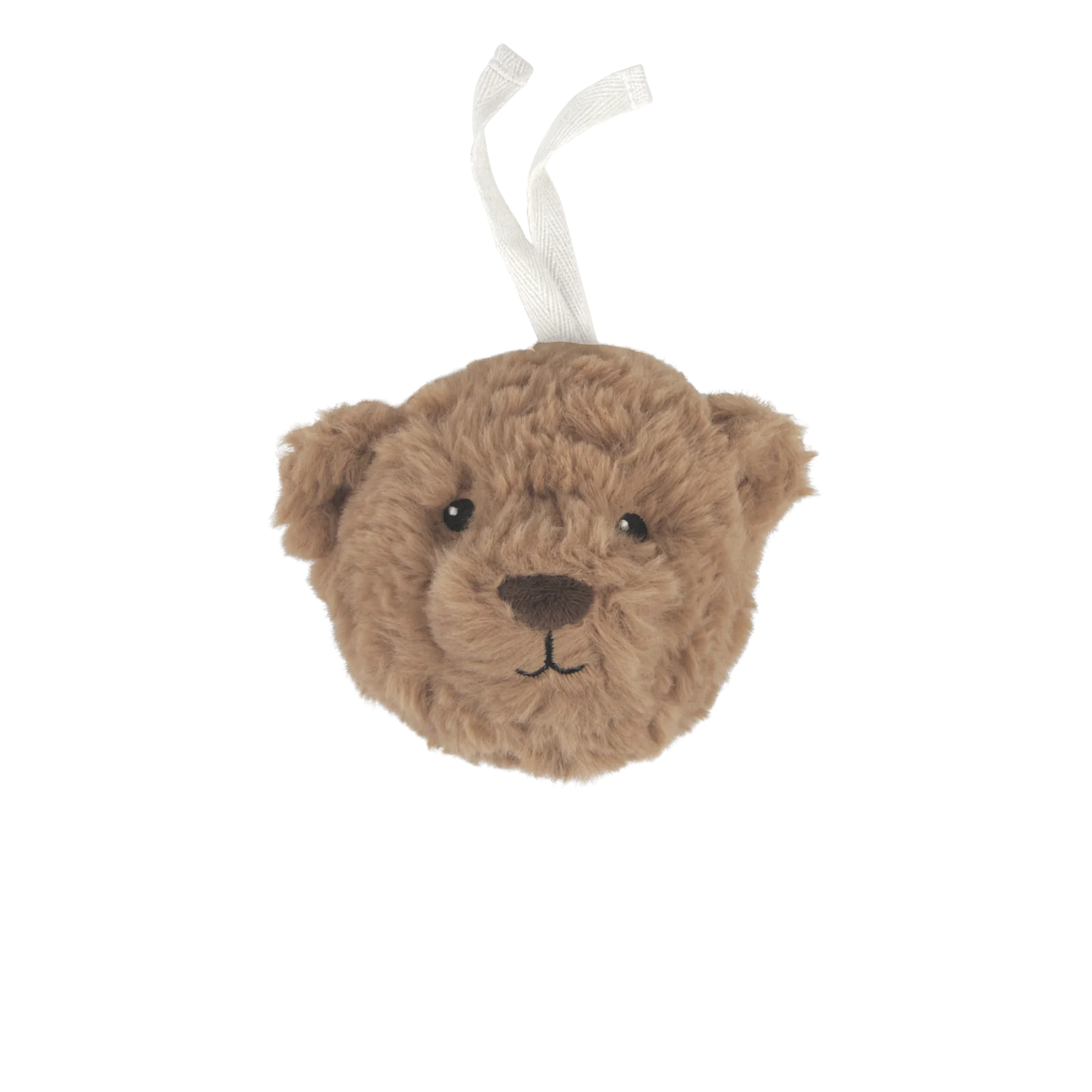 Plush toy &quot;naninha&quot; - travel format