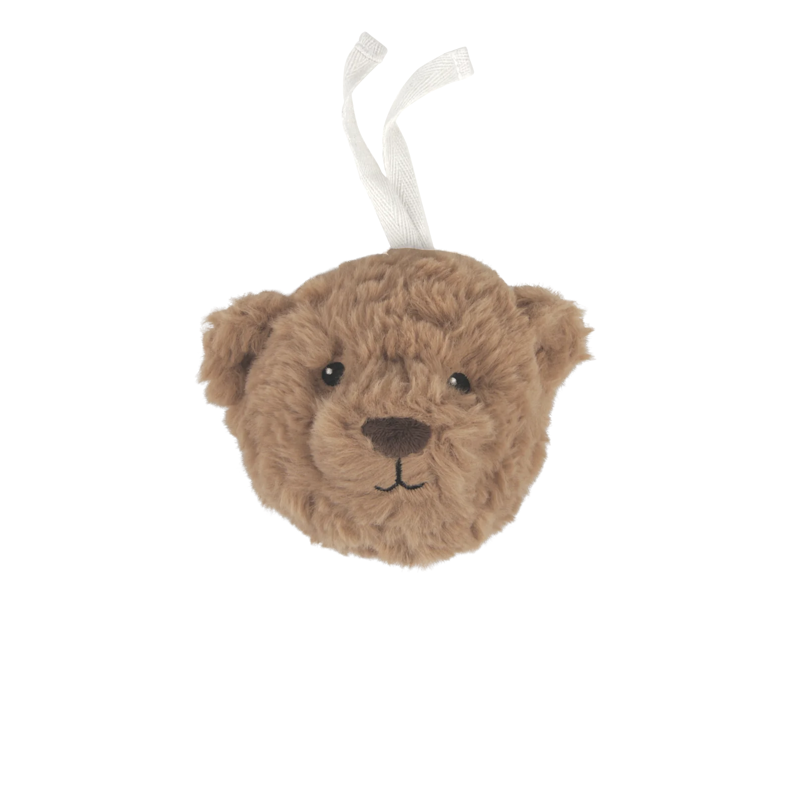 Plush toy &quot;naninha&quot; - travel format