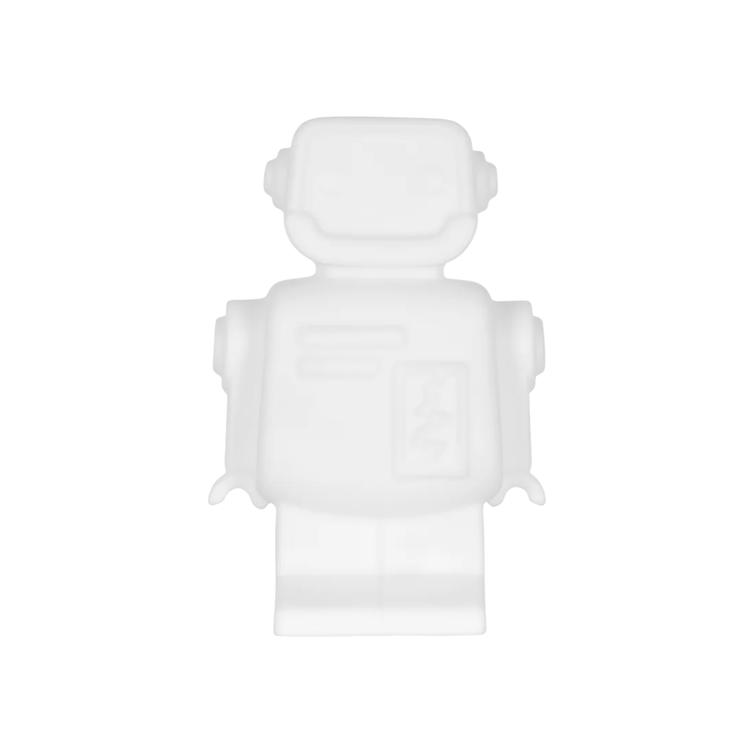 Luz de presença Robot