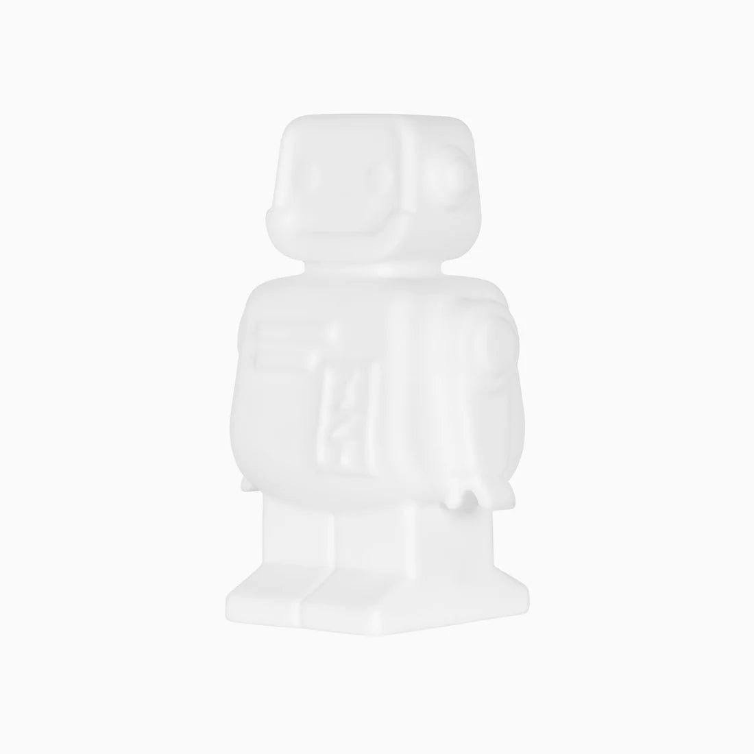Luz de presença Robot