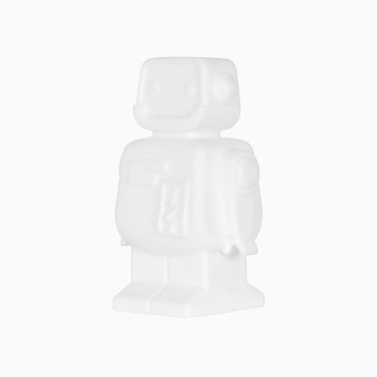 Luz de presença Robot