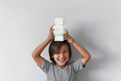 Luz de presença Robot