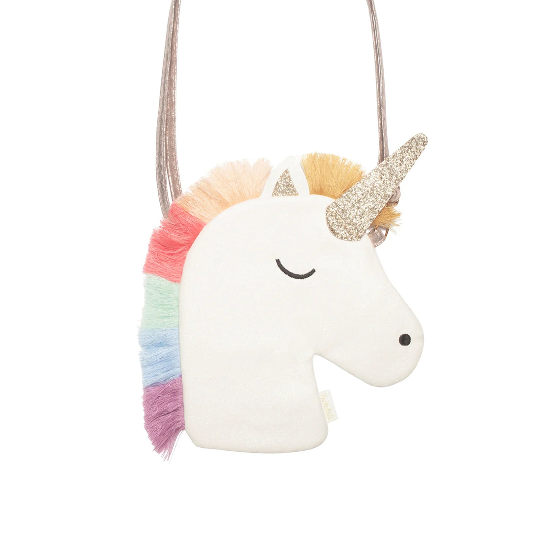 Carteira Rainbow Unicorn