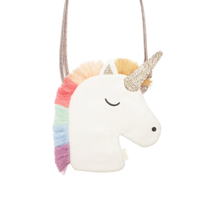 Rainbow Unicorn Wallet