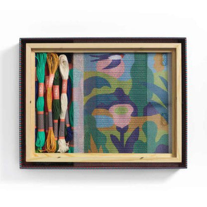 Atelier 65 – Bordado – Campo