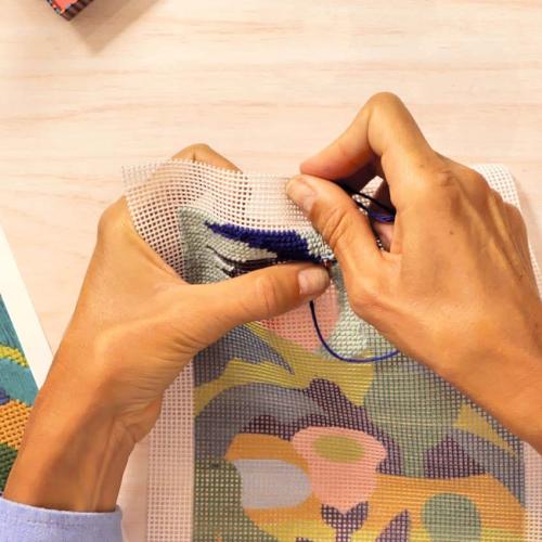 Atelier 65 – Bordado – Campo