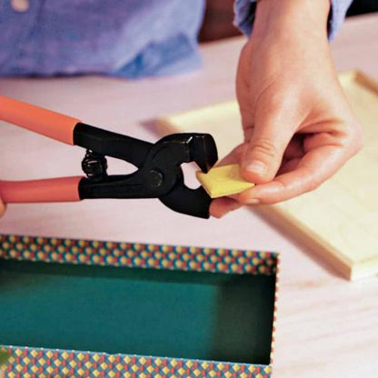 Atelier 73 – Mosaico – Pavão