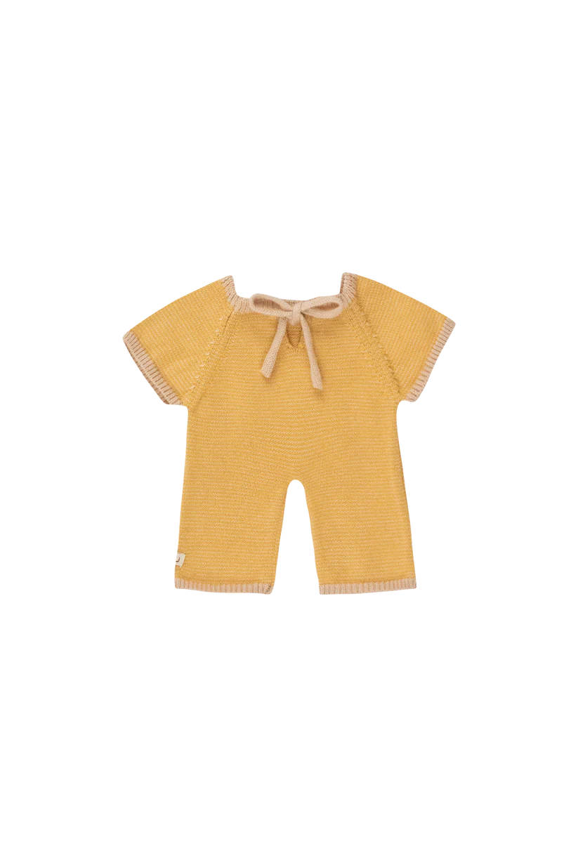Gommu Micro Stripes - Suit