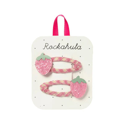 Strawberry hooks