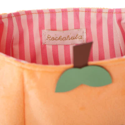 Rockahula – Bolso pequeño tipo cubo con forma de calabaza