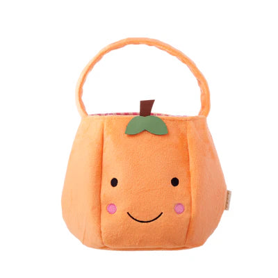 Rockahula – Bolso pequeño tipo cubo con forma de calabaza