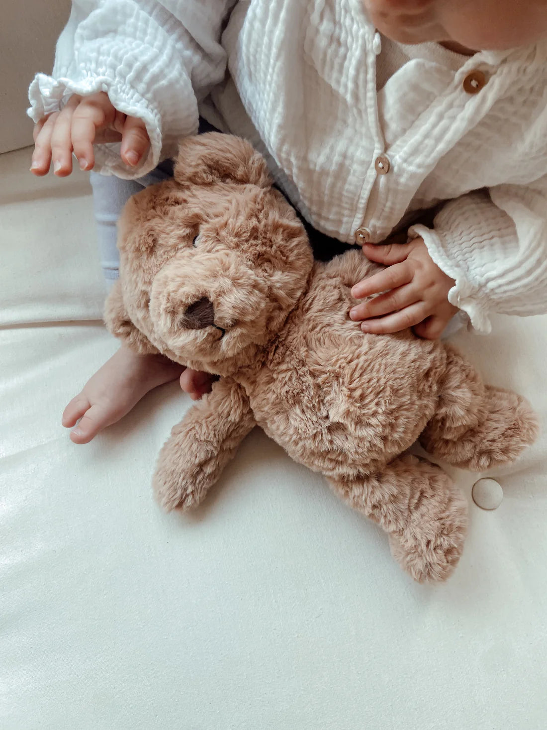 Ruido blanco &quot;Lou Bear&quot;