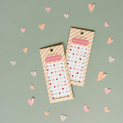 Nail Stickers